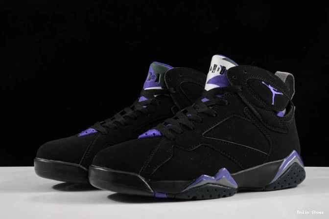 Bmlin Shoes Air 304775-053 Jordan Bucks 7 Retro Allen Ray 0823